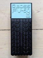 Volume Pedal, Boss FV-50H