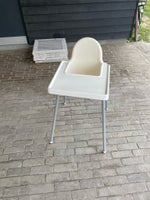 Højstol, IKEA