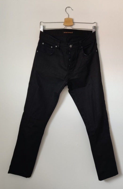 Jeans, Nudie Jeans, str. 31