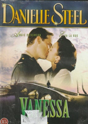 Vanessa / Remembrance, instruktør Daniell Steel, DVD – dba.dk