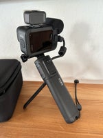 Kamera, GoPro, Hero 12 Black Edition Creator