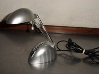 Anden bordlampe, metal 3 forskellige