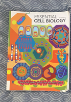 Essential Cell Biology, Alberts mfl. , 3 udgave