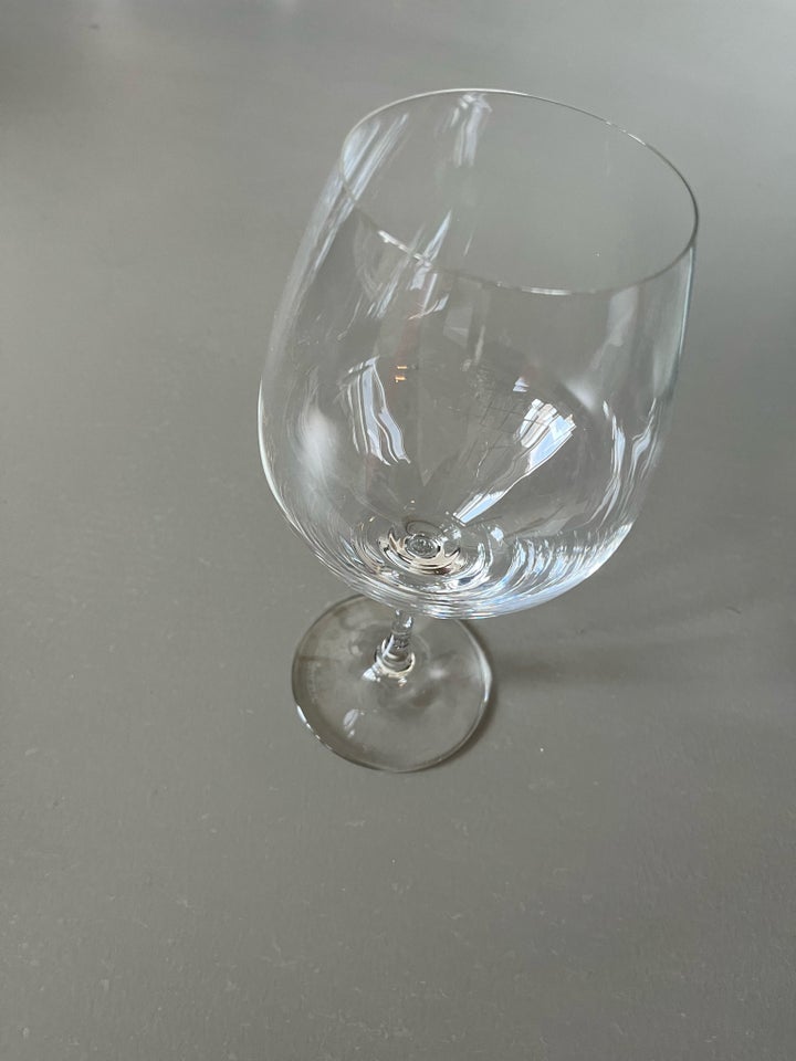 Glas, 4x spiegelau vino grande bourgogneglas, Spiegelau