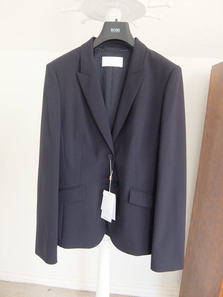 Blazer, str. 38, BOSS