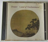 Deuter: Land of Enchantment, new age