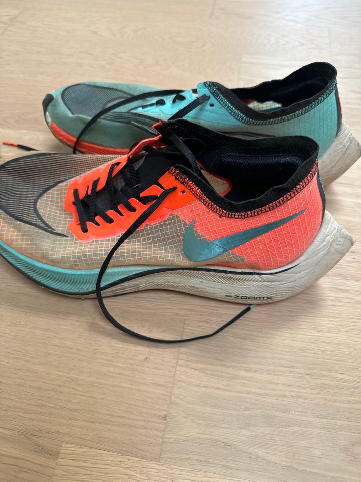 Løbesko, Nike zoom x vaporfly next%, Nike