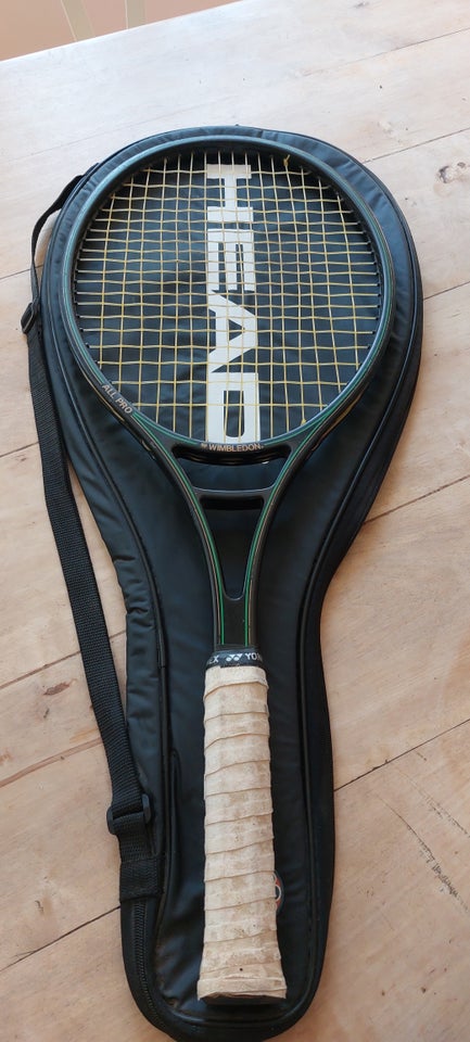 Tennisketsjer, Wimbledon all pro