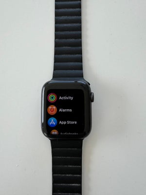 Smartwatch, Apple - Dba.dk - Køb Og Salg Af Nyt Og Brugt