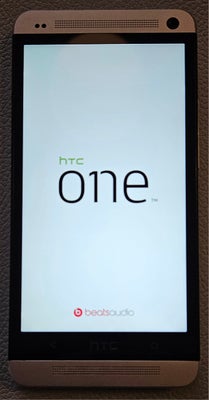 HTC ONE 801n, 32 , Perfekt, har næsten samme status som de originale nokia3310.
HTC ONE (801n) BEATS