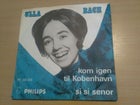 Single, Dirch Passer, Hul Spanden - dba.dk - Køb og Salg af og Brugt