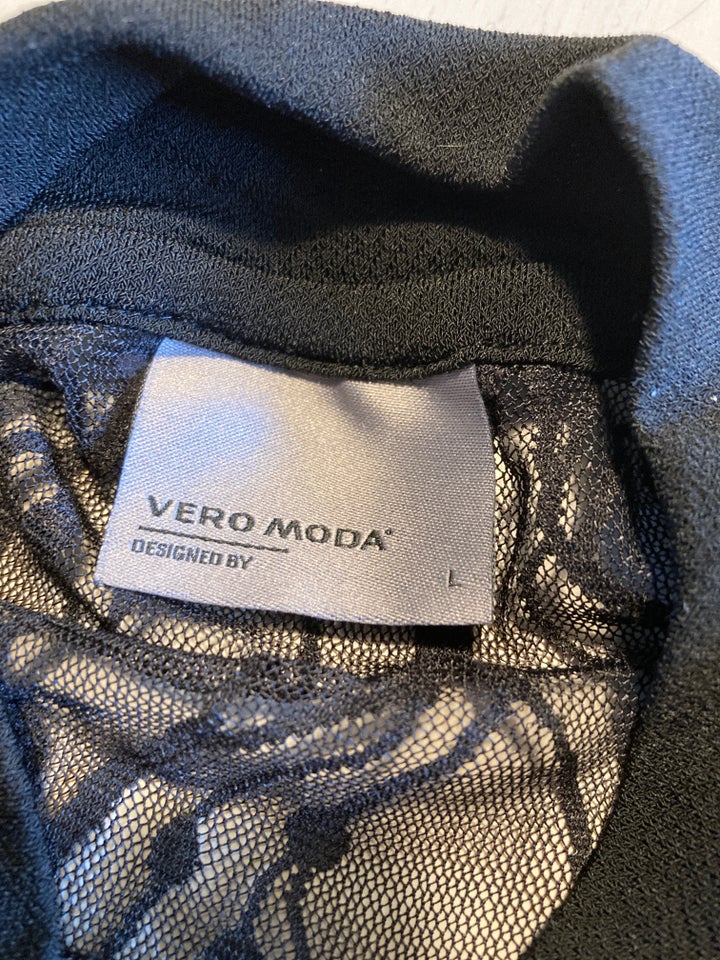 Andet, Trøje med lange ærmer , Vero moda