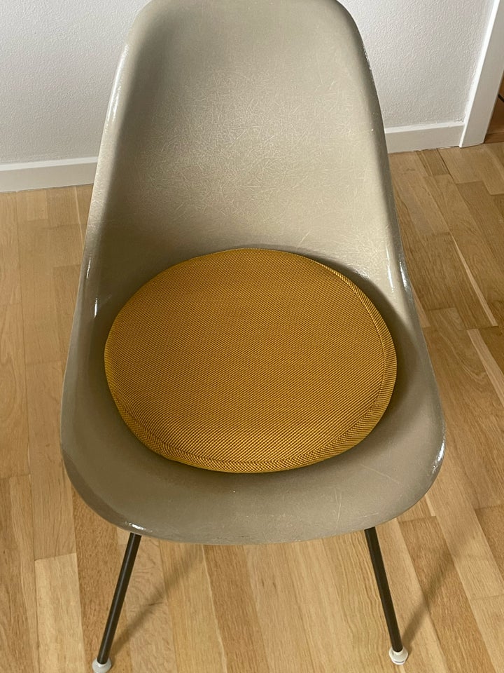 Eames, stol, DSW side chairs