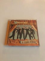 NSYNC: No Strings Attached, pop