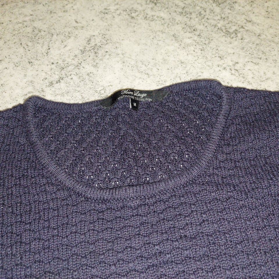 Sweater, Marc Lauge, str. 38