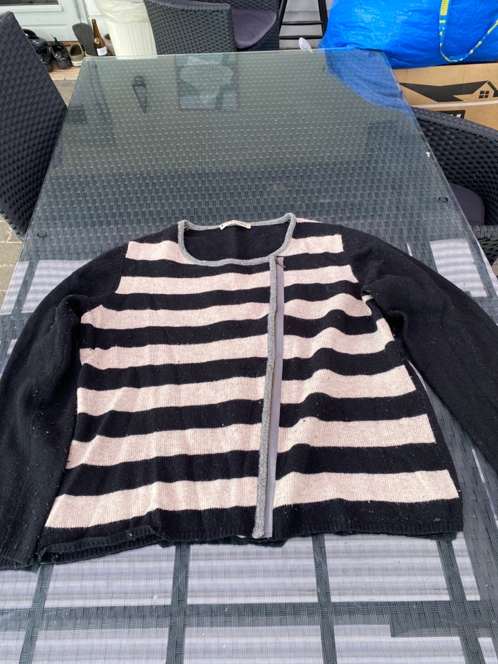 Sweater, Mansted, str. 44