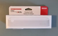 Oplader, Nintendo 3DS, Nintendo
