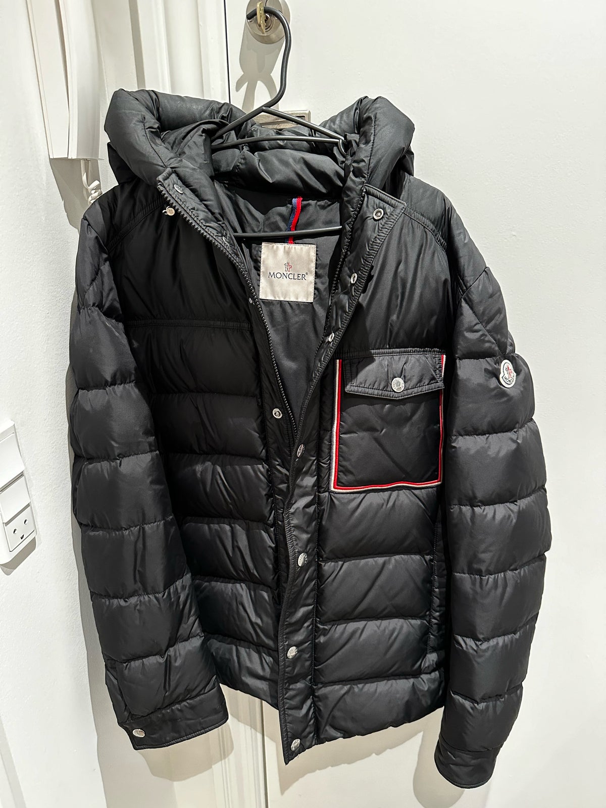 Prevot moncler sale