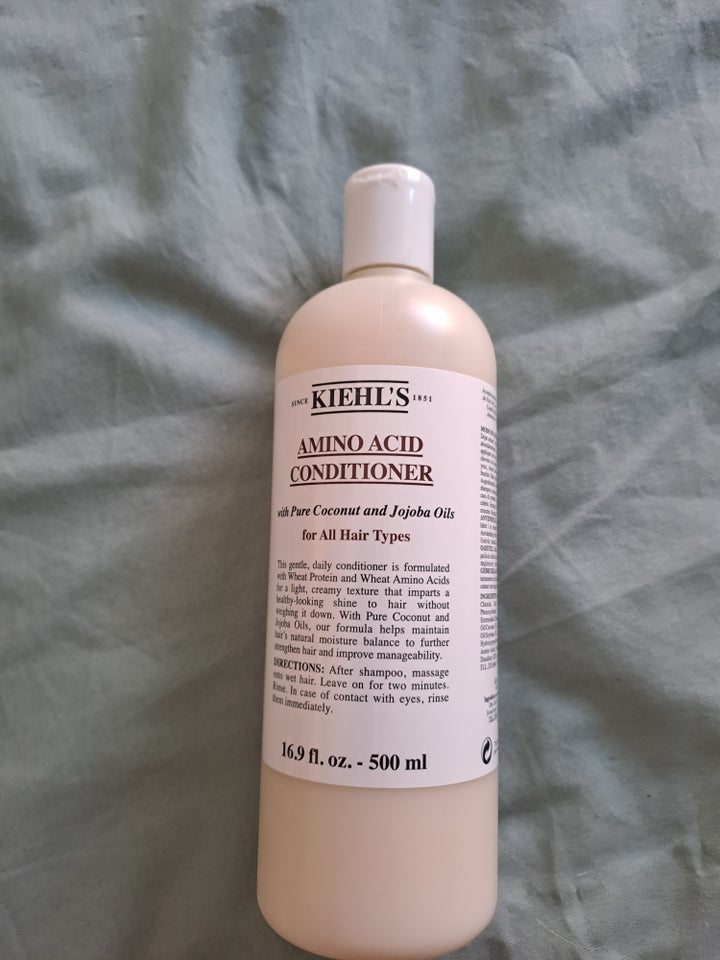 Hårpleje og tilbehør, Conditioner, Kiehl's