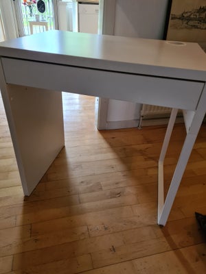 Skrive-/computerbord, Ikea, b: 73 d: 50