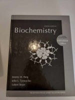 Biochemistry, Berg, Tymoczko