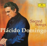 Placido Domingo: Sacred Songs, pop
