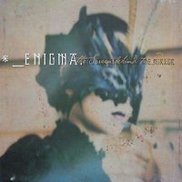 Enigma: The Screen behind the mirror, electronic