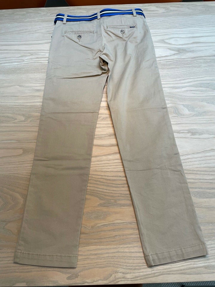 Bukser, Lærredsbukser, Polo Ralph Lauren