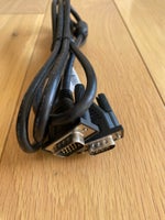 Kabler, VGA kabel, Perfekt