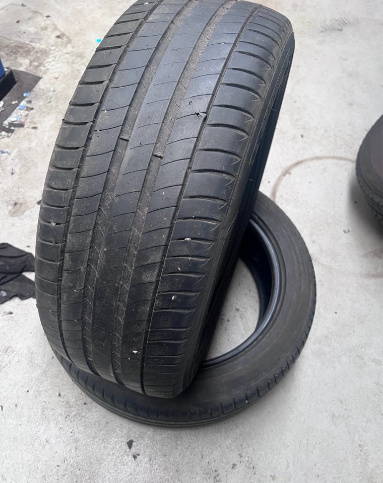 Sommerdæk, Michelin, 225 / 50 / R18