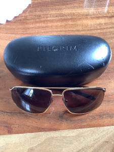Pilgrim Solbriller DBA - billige og brugte solbriller