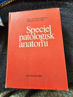 Speciel Patologisk anatomi, Per Christoffersen & Henning