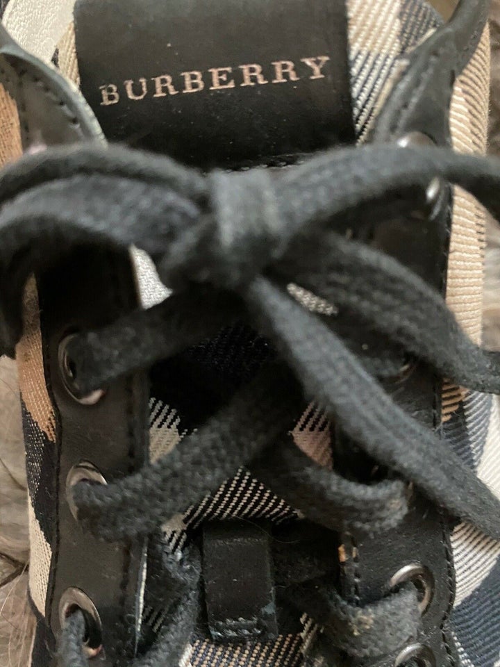 Anden damesko, str. 41, Burberry