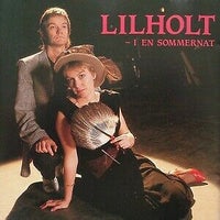 Lars Lilholt: I En Sommernat, pop