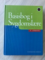 Basisbog i sygdomslære, Bent Ottesen, år 2010