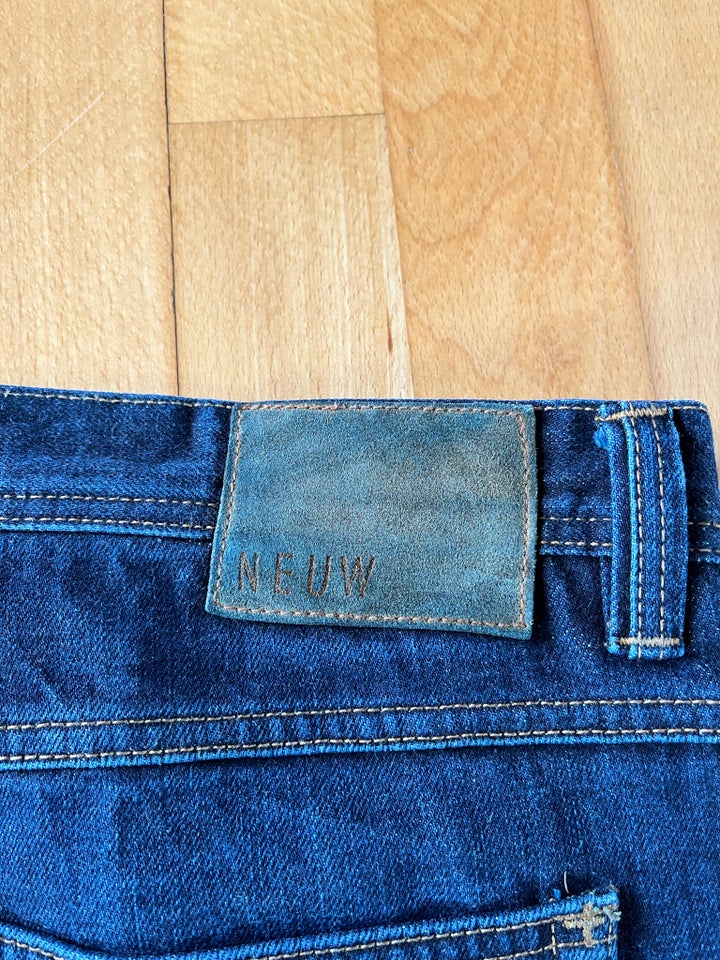 Jeans, Neuw, str. 34