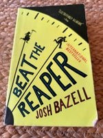 Beat the reaper, Josh Bazell, anden bog