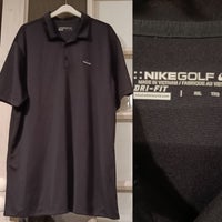 Golftøj, XXL Nike
