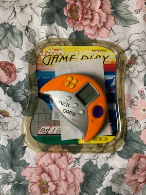 Nintendo Game Boy Classic, Gameplay, Perfekt, Gameplay 

ikke gameboy men gameplay - stadig i origin