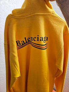 Find Balenciaga Sweater på DBA - salg af nyt og brugt