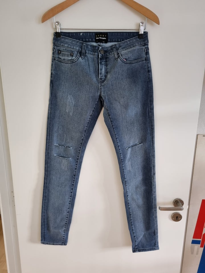 Jeans, The Kooples sport, str. 27