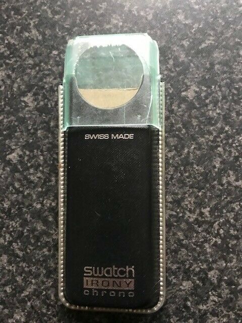 Herreur, Swatch