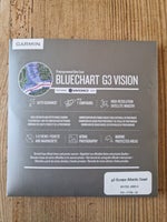 Garmin Bluechart G3 Vision - Europe Atlantic Co...