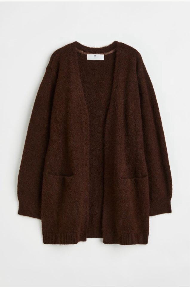 Cardigan, Oversized cardigan, H&M