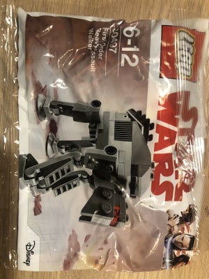 Lego star wars online 30497