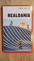 Turen går til Realdania, Ny bog