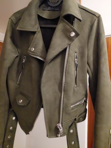 Army | DBA - jakker og frakker til damer