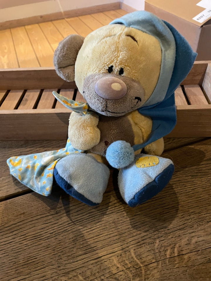 Pamboli Diddl bamse, Pamboli Diddl