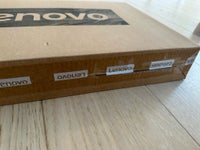 Lenovo, i5 2,4ghz. GHz, 8 GB ram