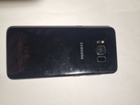Samsung S8, 64 , Rimelig
